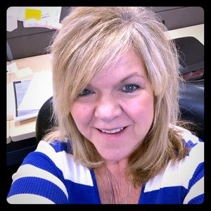 Meet your Posher, Janet